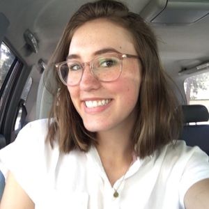 Meet your Posher, Zoe